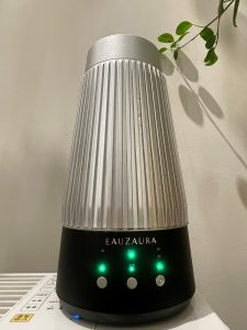 コロナ対策としてトリプルパワーのAIRZEEを導入