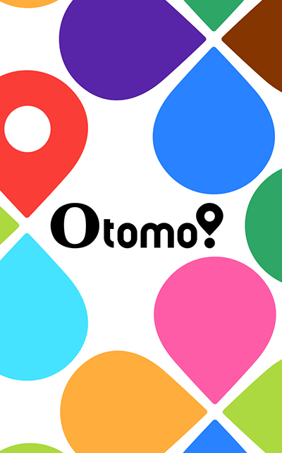 大阪メトロのアプリ